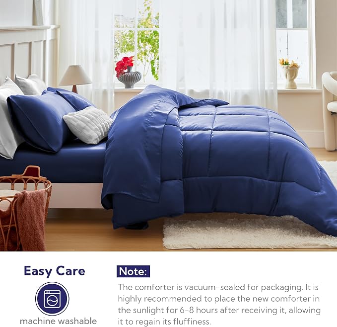 04- Navy Blue Classic