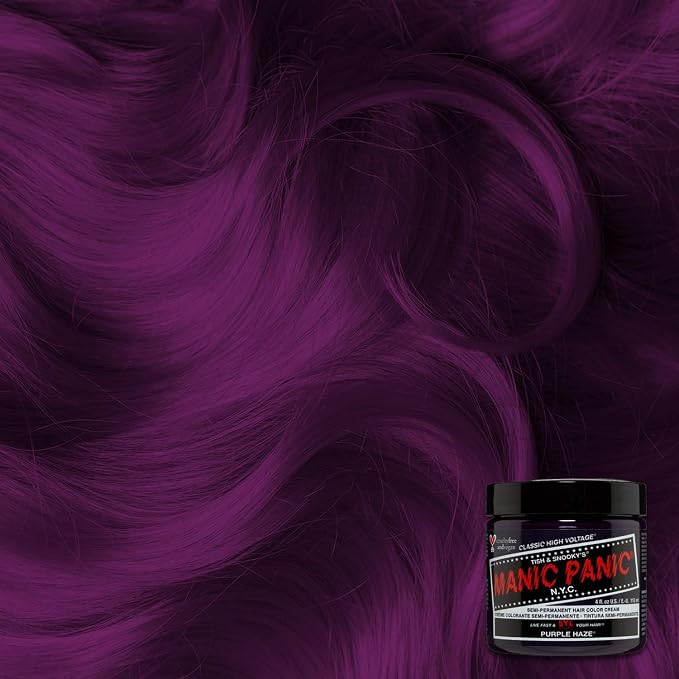 Purple Haze