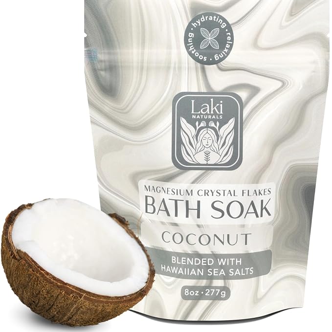 Coconut Milk