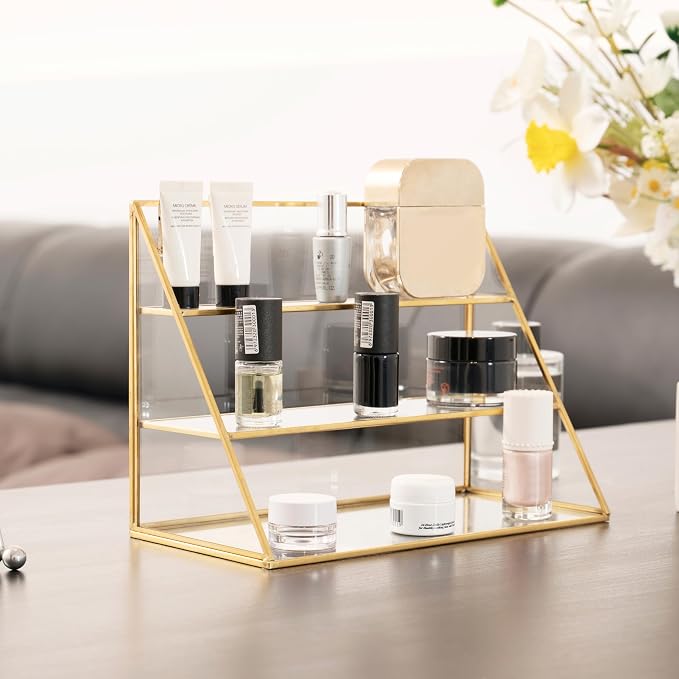 Cosmetic Storage