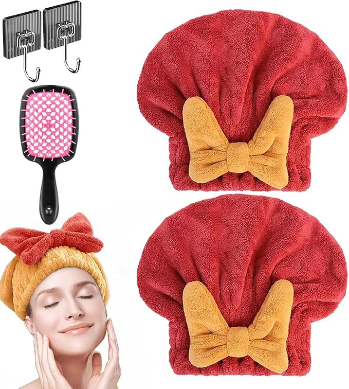 2pcs-red