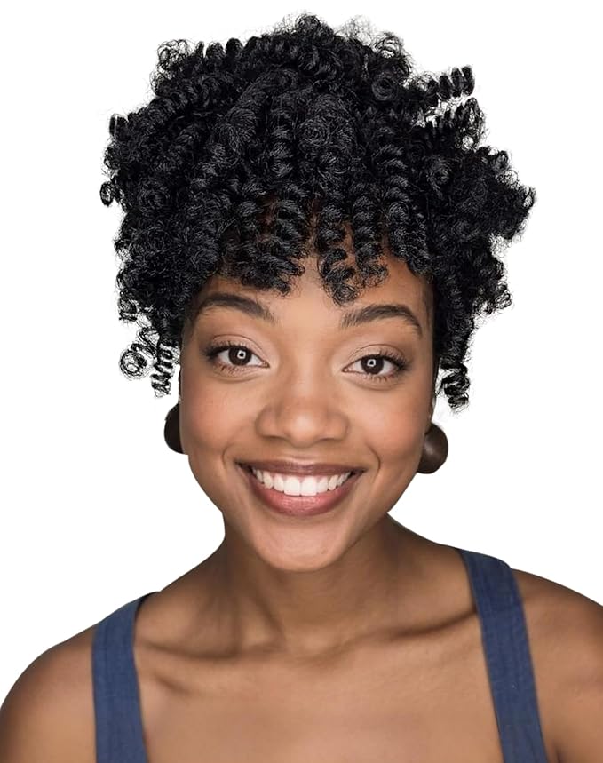 Natural Black