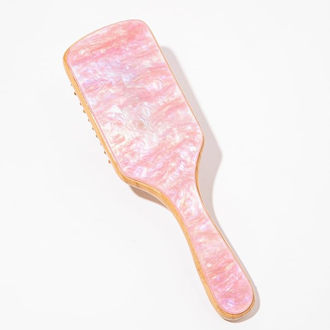 A-only brush