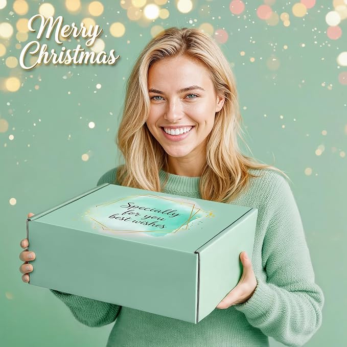 Mint Green