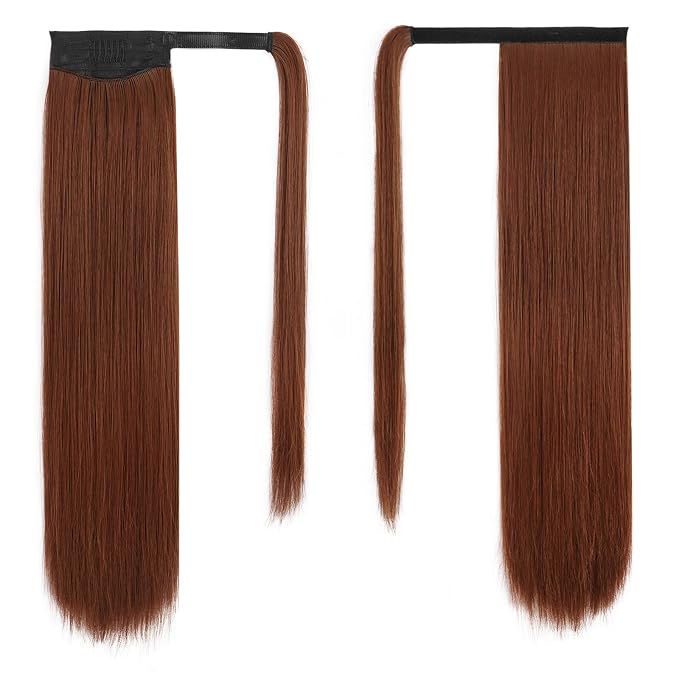 Medium Auburn