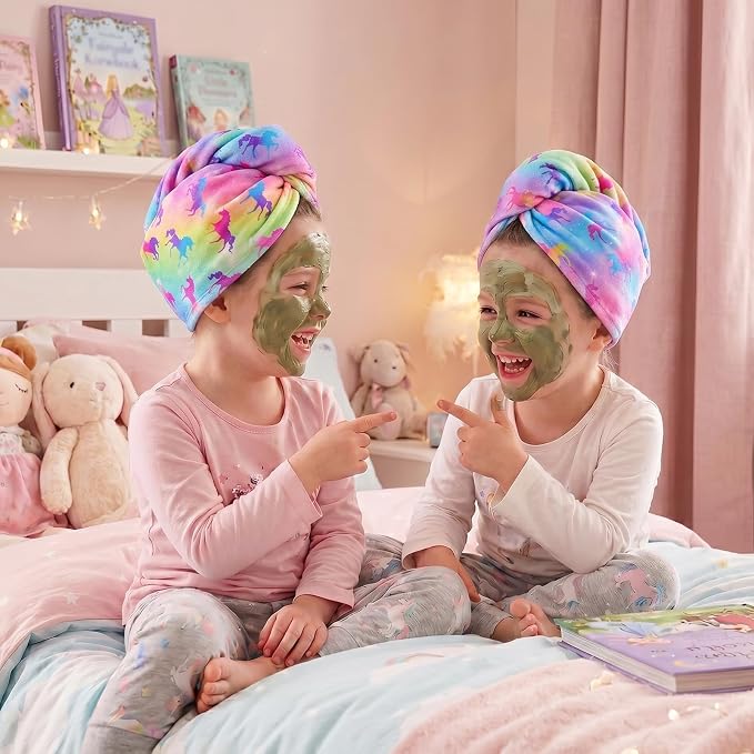 Rainbow Unicorn