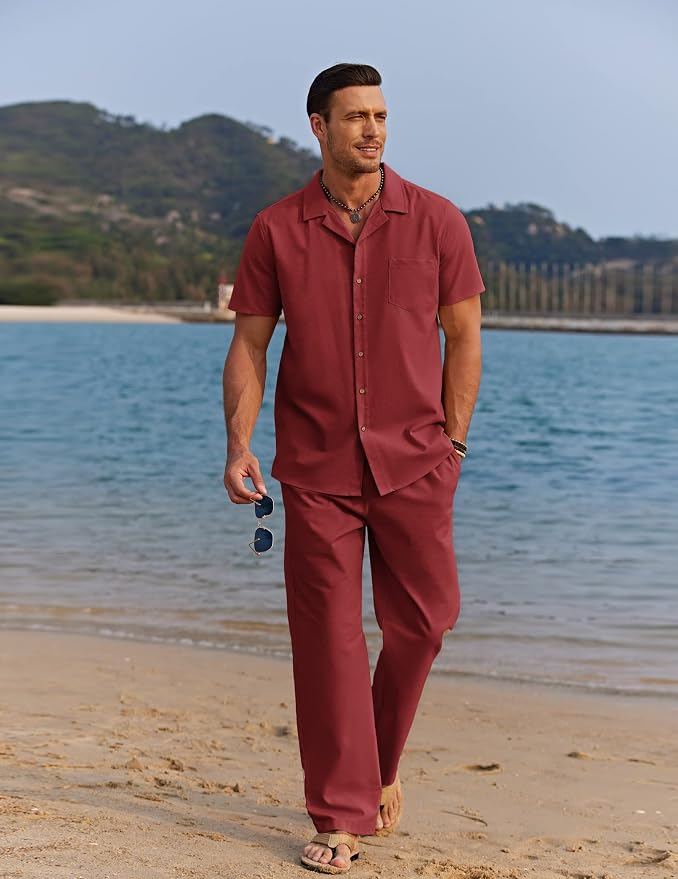 Wine Red