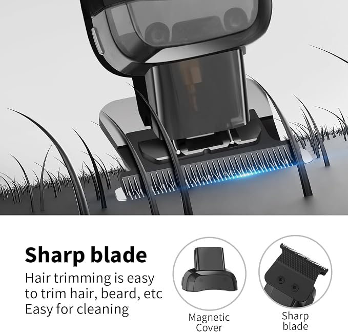 Black Trimmer