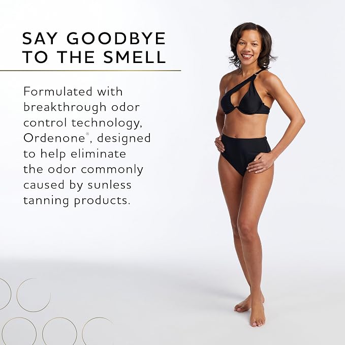 Self Tanning Maintenance Kit