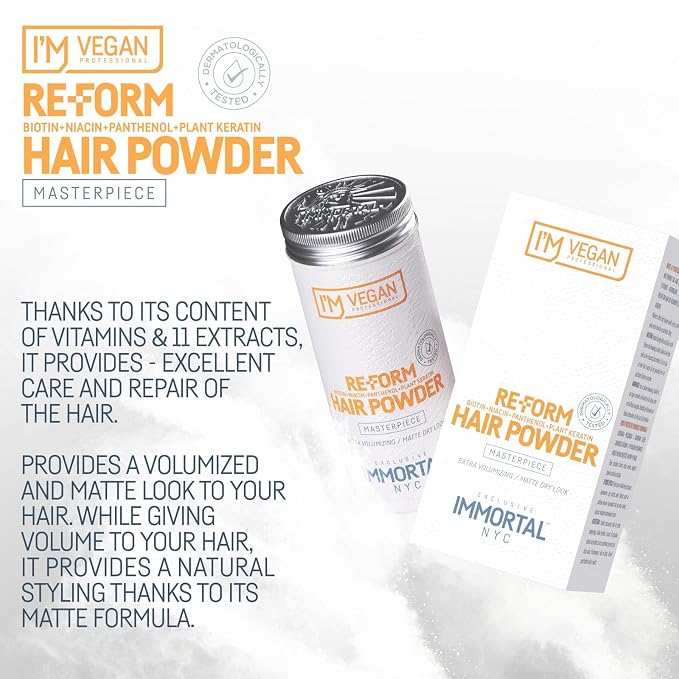 Reform Powder