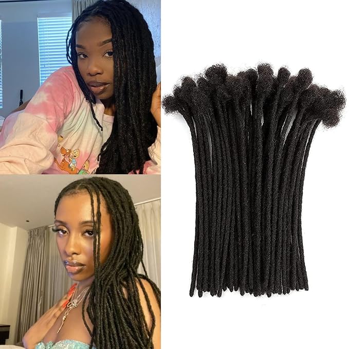 0.6cm Natural Black