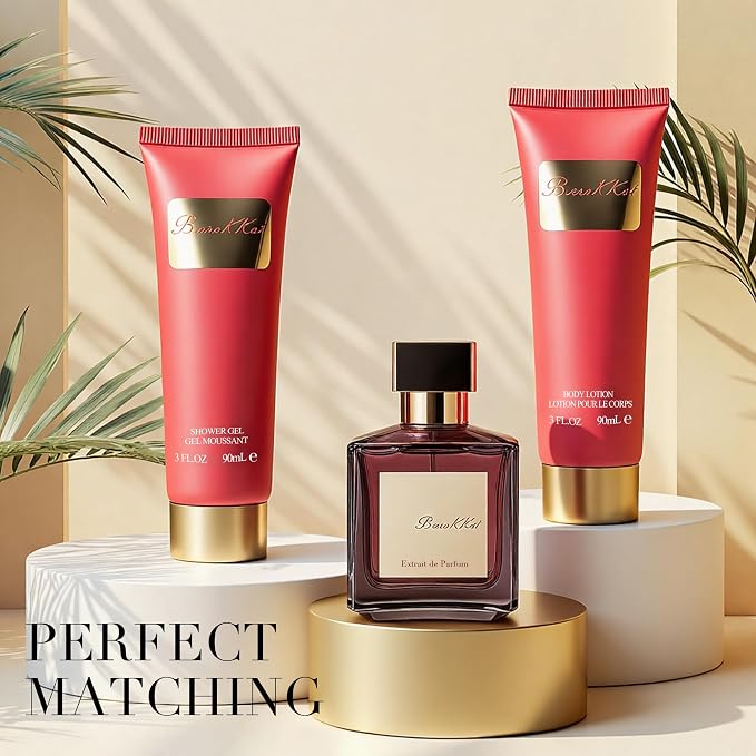 Red-Floral,Fruity,Woody