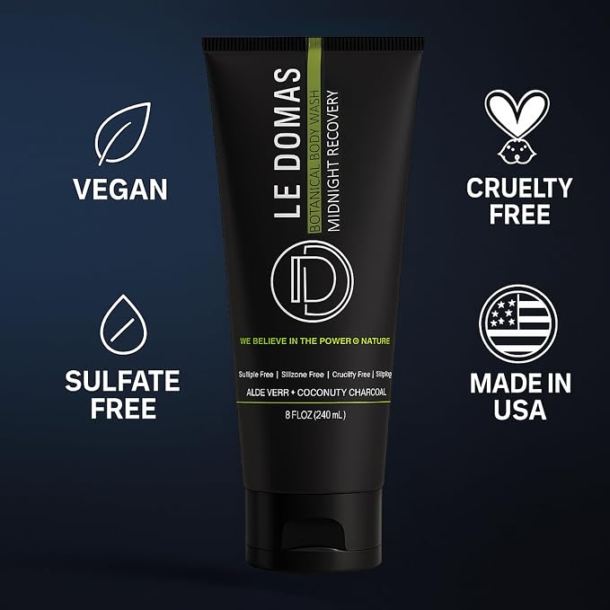 Body Wash