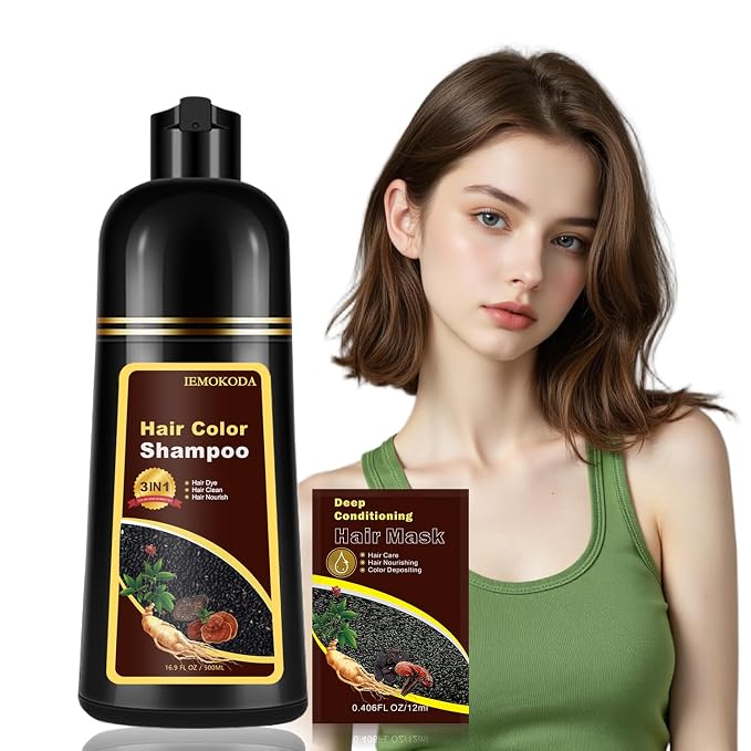 Chestnut Brown