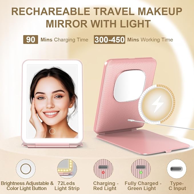 A-rose Gold