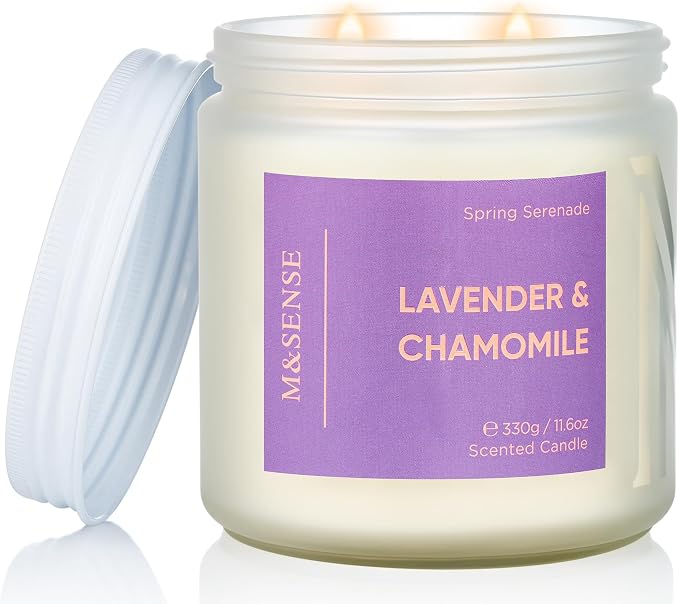Lavender Chamomile