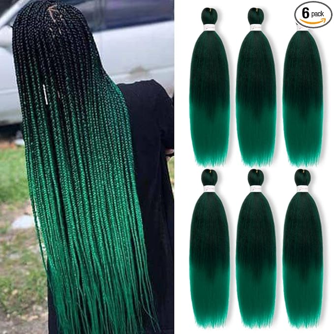 1B/Green#