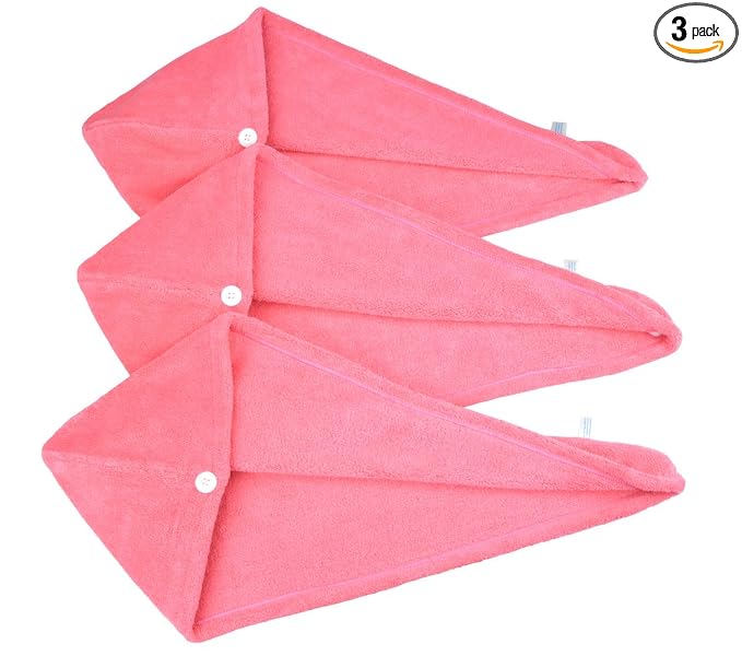 Rose Red 3-pack