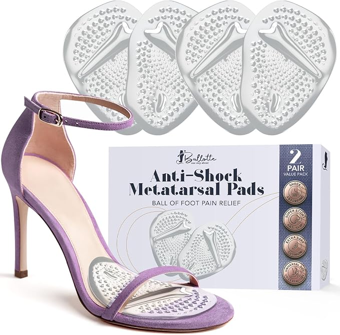 Metatarsal Pads - Standard