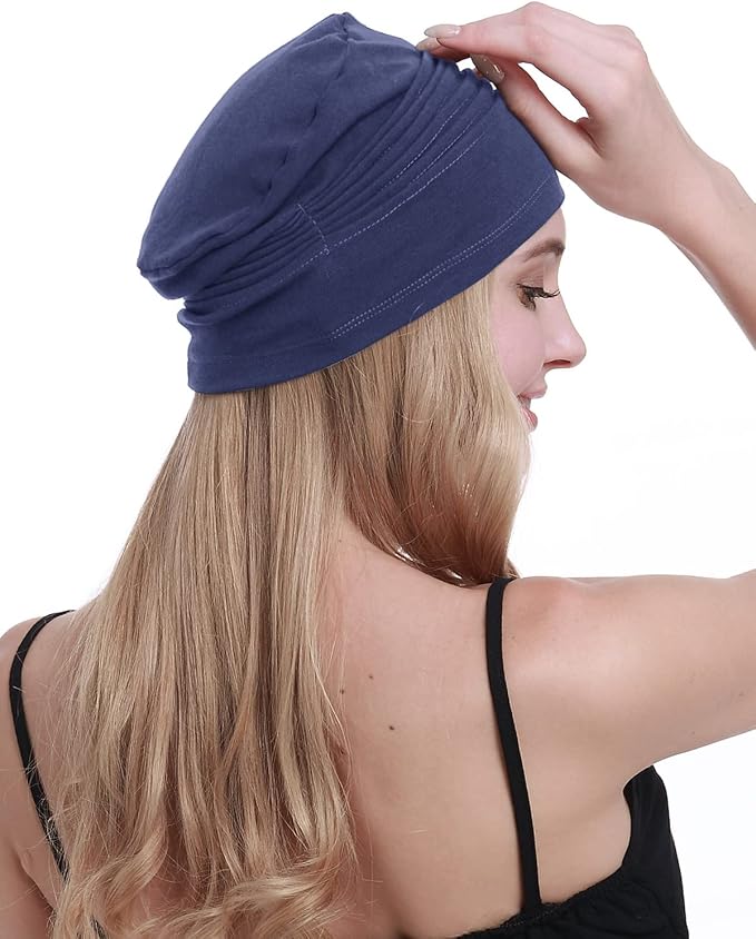 Cotton Denim Blue