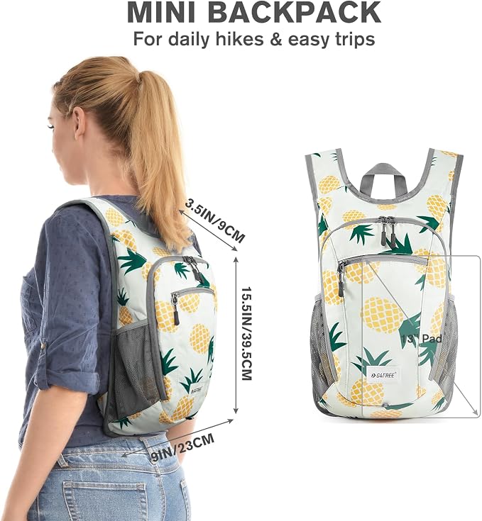 Yellow Pineapple