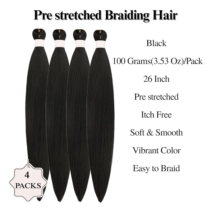 B - Medium - Black - 1#