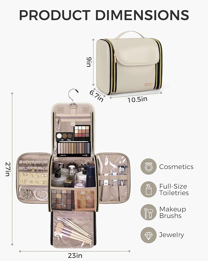 Leather Beige