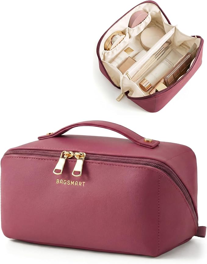 15- Burgundy