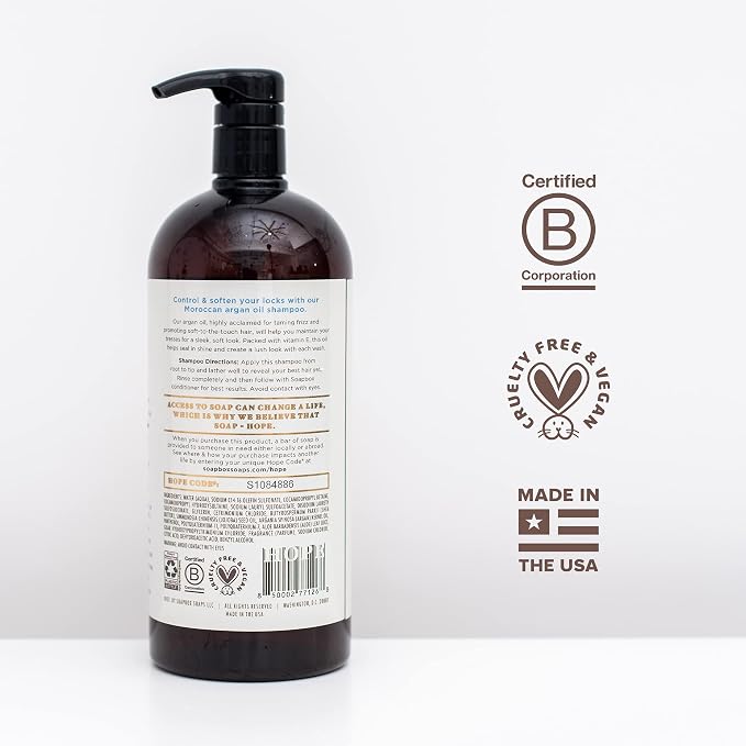 Argan Oil