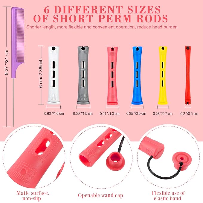 6 Colors