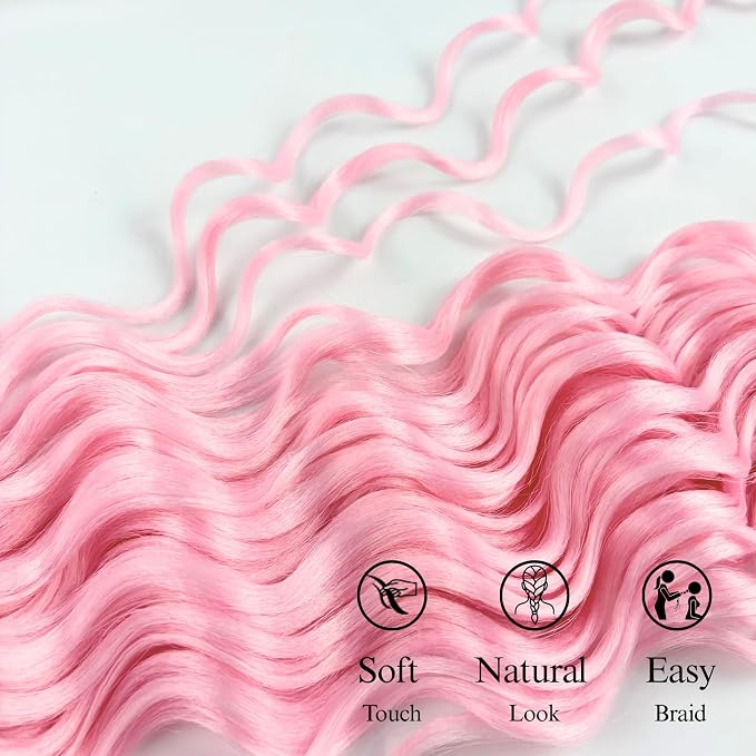 B - Medium - Pink - Pink+Light Pink