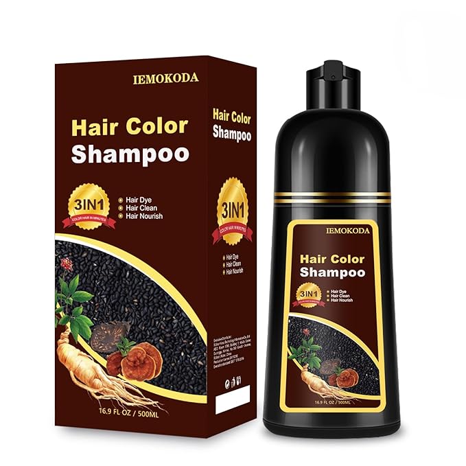 Natural Black