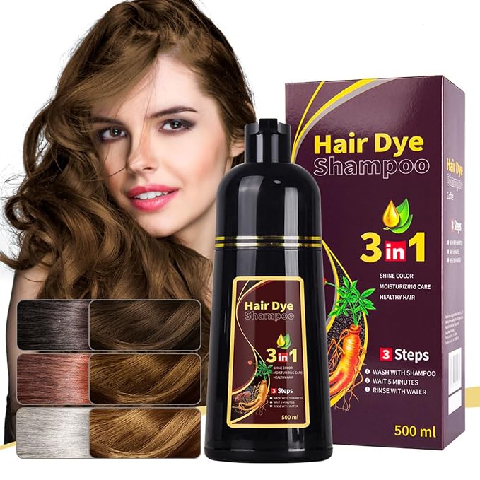 Chestnut Brown
