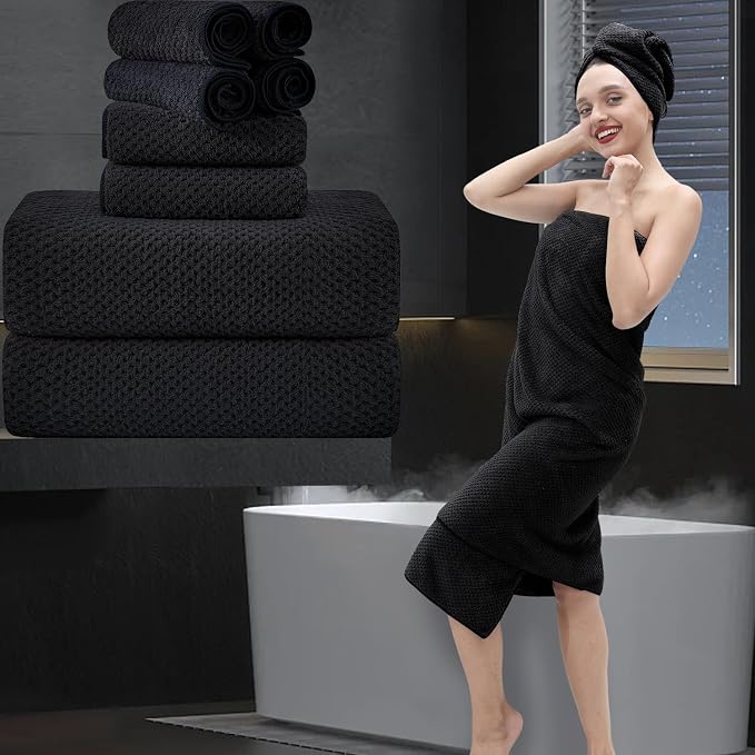 Texture Black
