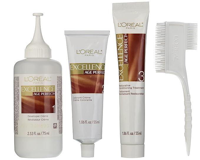 6B Light Soft Neutral Brown