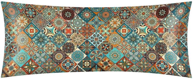 Mandala Enthnic Style