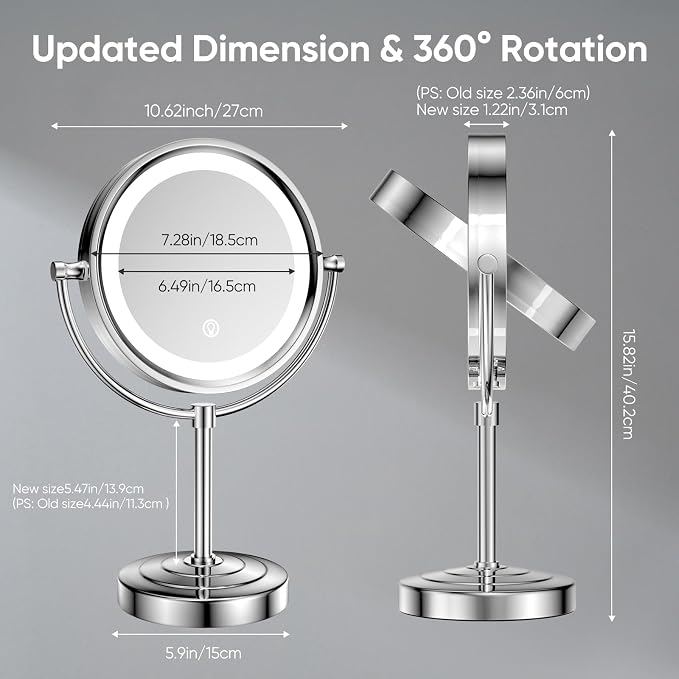 Chrome