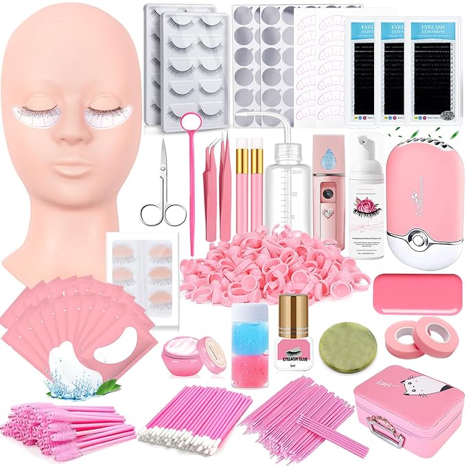 Pink A