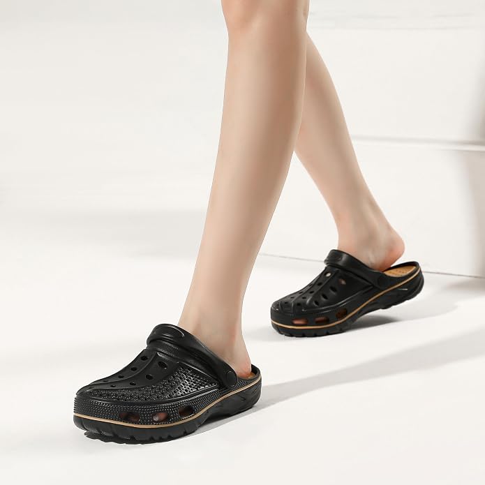 Classic Black