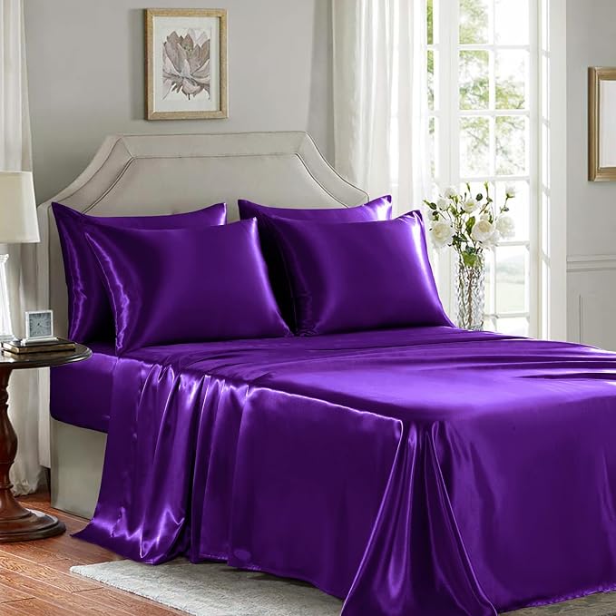 Dark Purple
