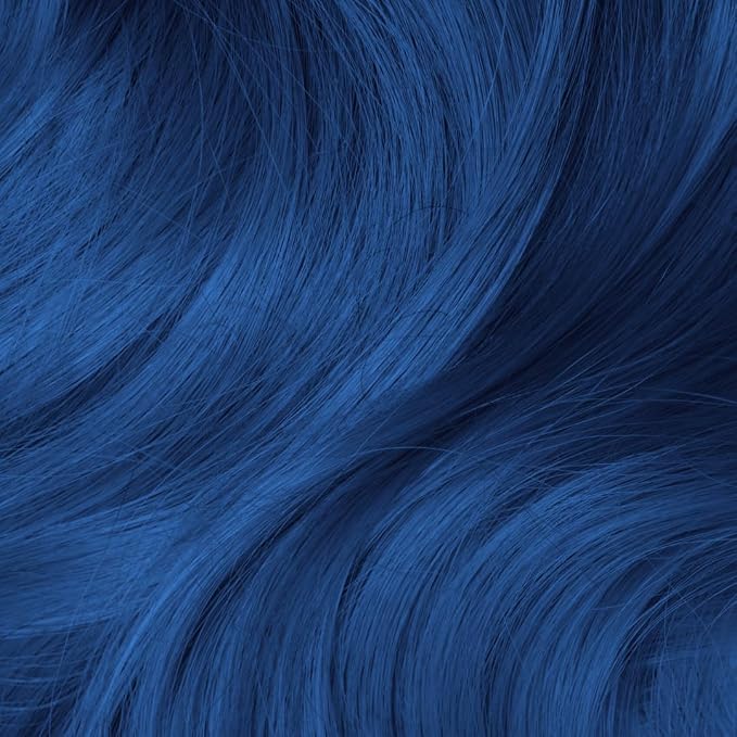 Deja Blue