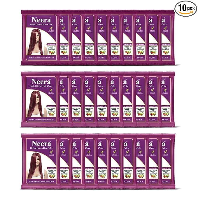 Burgundy (Pack Of 30)