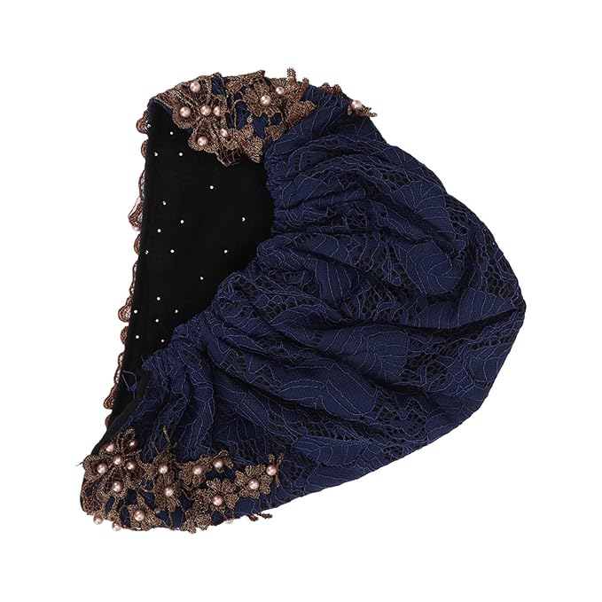 Purplish Blue