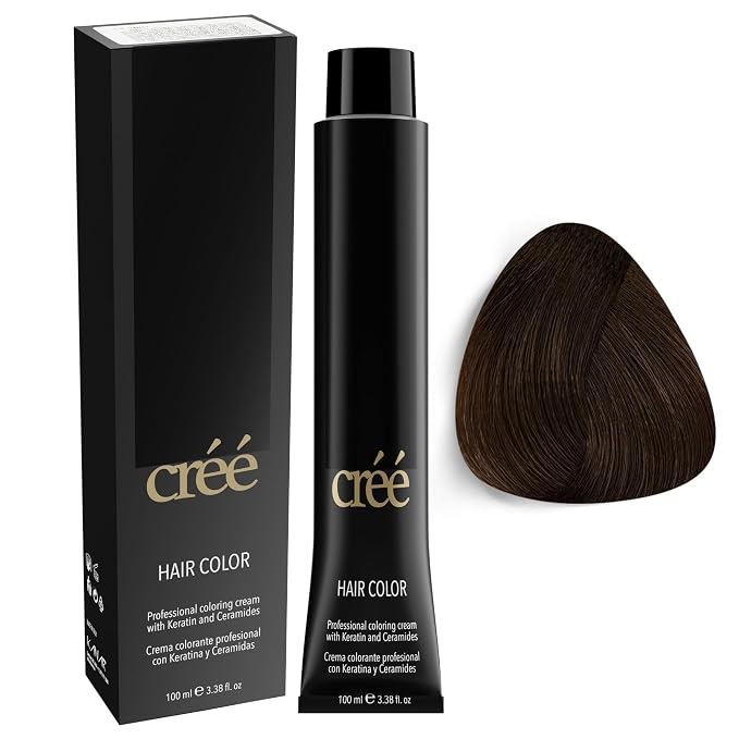 6.0 - Intense Dark Blond