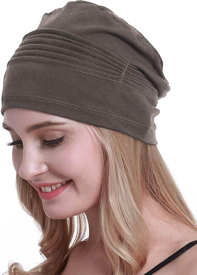 Cotton Dark Grey