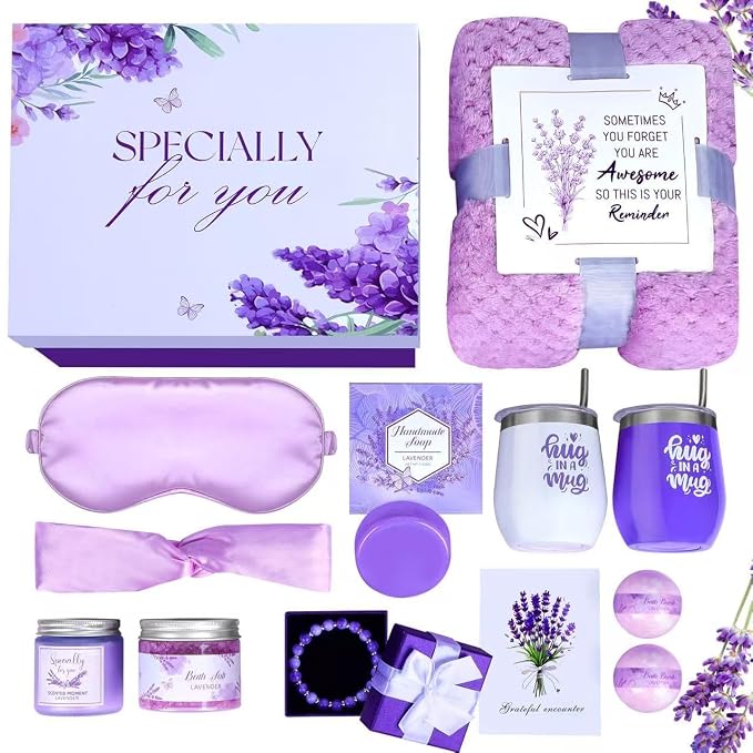 Purple;
