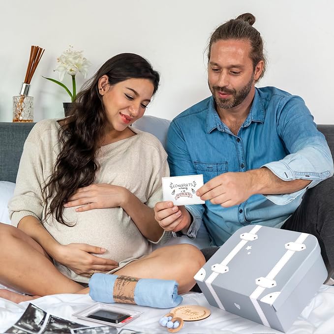 Baby Gift Set