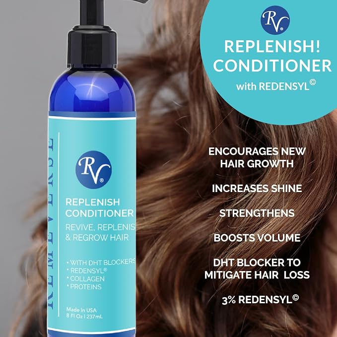 Revive Conditioner