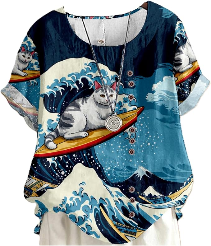 Wavecat