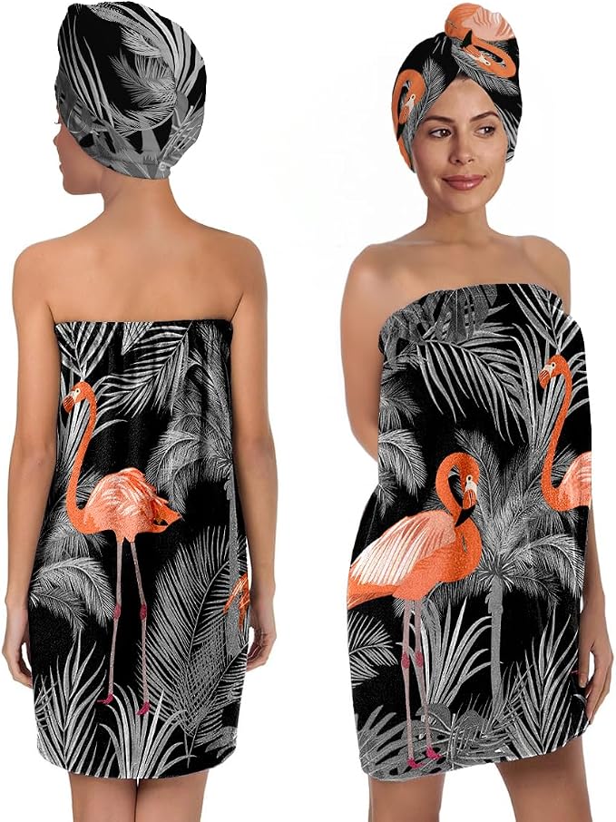 Flamingo 8
